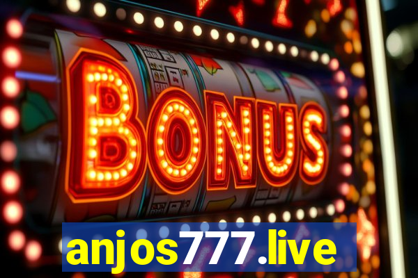 anjos777.live