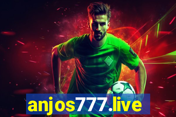 anjos777.live