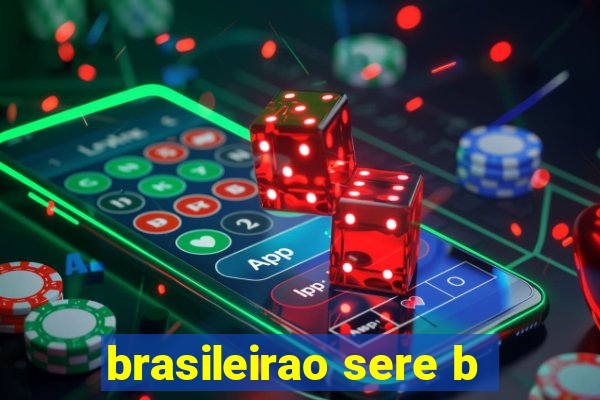 brasileirao sere b