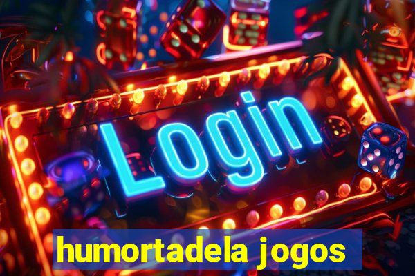 humortadela jogos