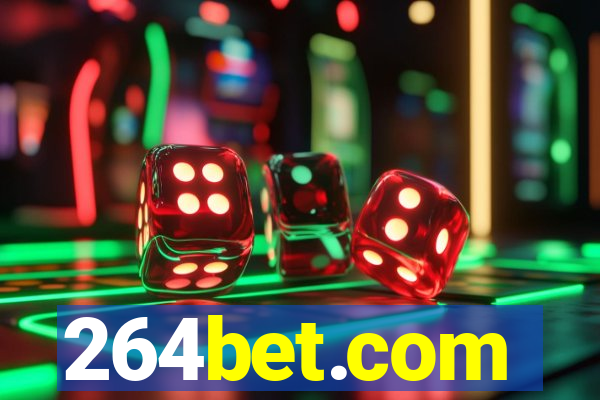 264bet.com