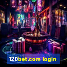 120bet.com login