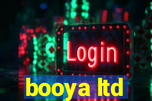 booya ltd