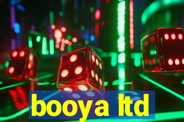 booya ltd