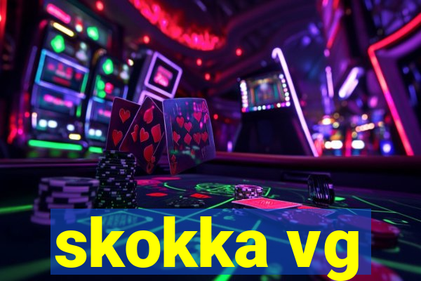 skokka vg