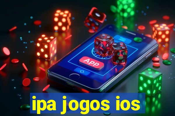 ipa jogos ios