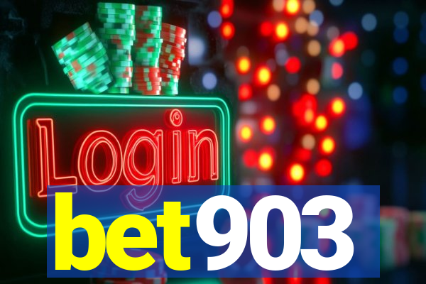 bet903