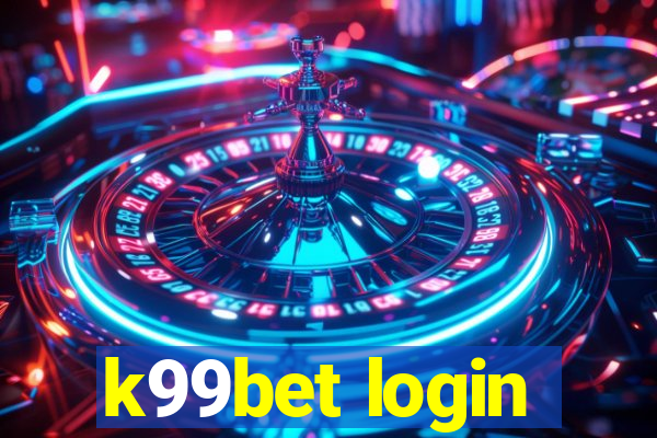 k99bet login