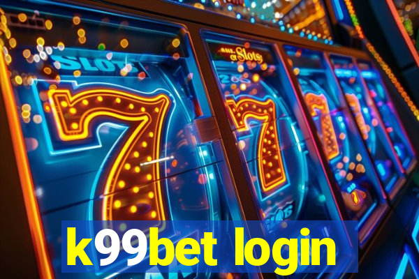 k99bet login