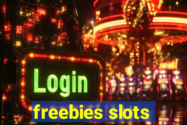 freebies slots