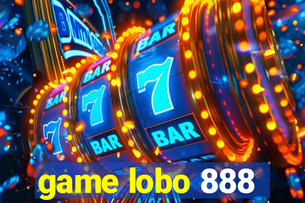 game lobo 888