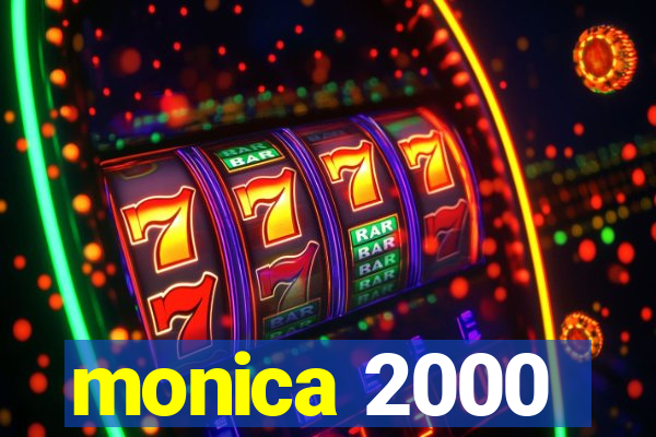 monica 2000