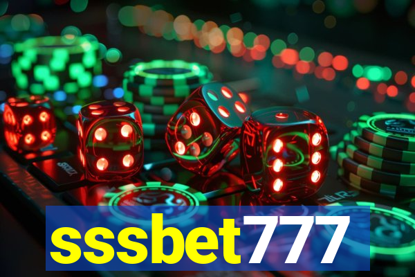 sssbet777