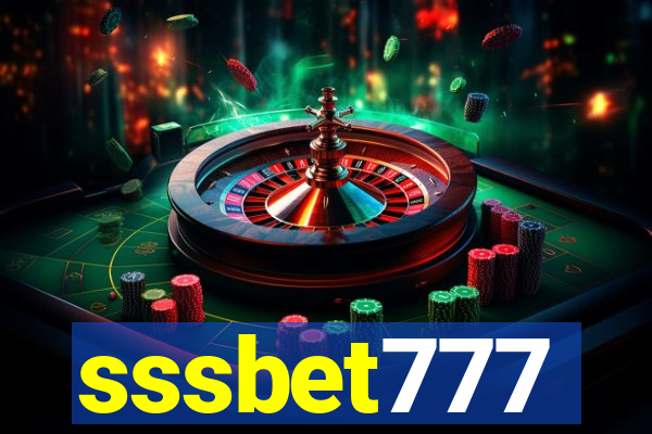 sssbet777