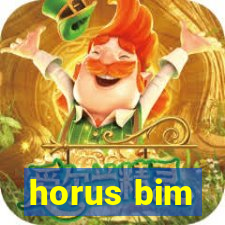 horus bim