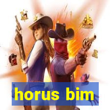 horus bim