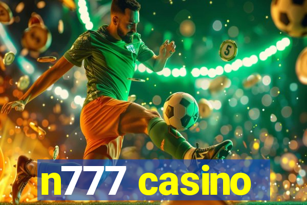 n777 casino