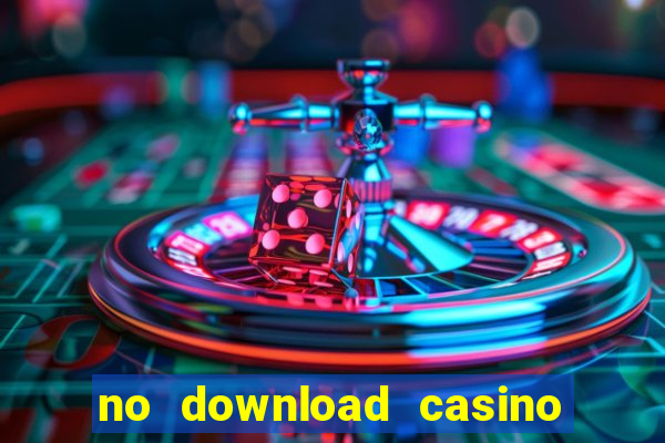 no download casino slots games