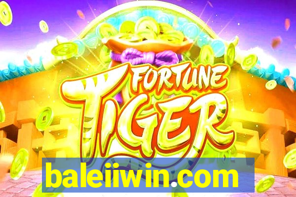 baleiiwin.com