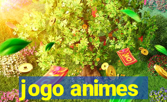 jogo animes