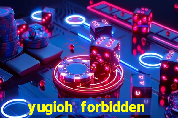 yugioh forbidden memories 2