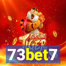 73bet7