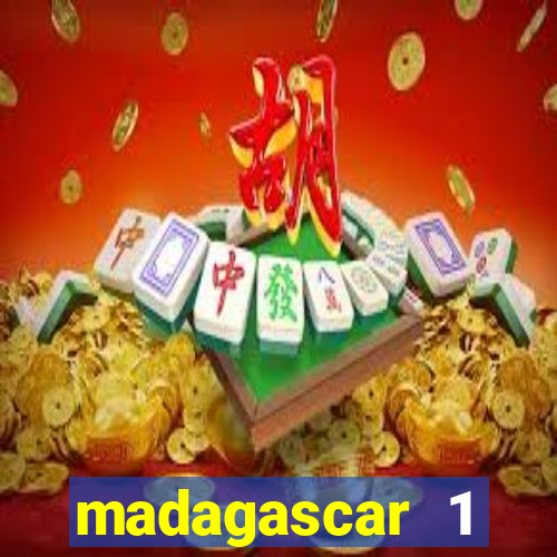 madagascar 1 torrent magnet