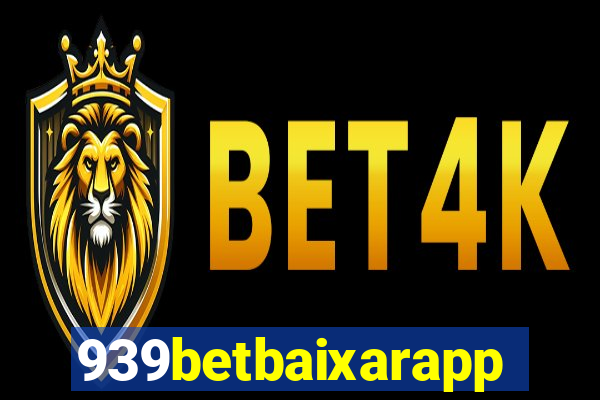 939betbaixarapp