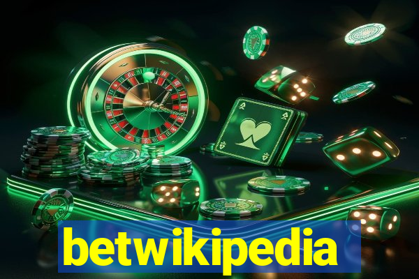 betwikipedia