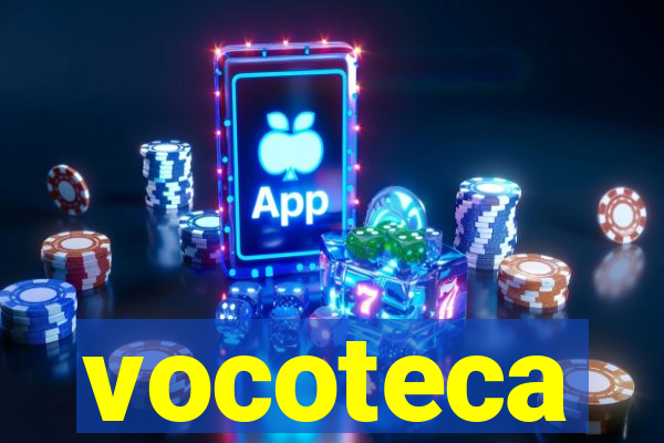 vocoteca