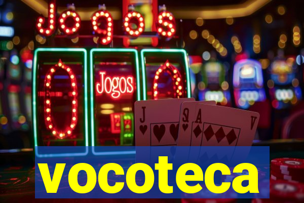 vocoteca