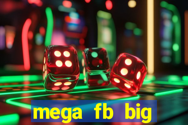 mega fb big circus! slot