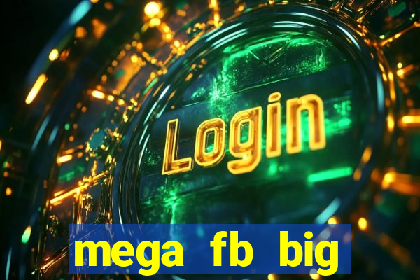 mega fb big circus! slot