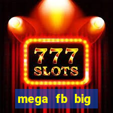 mega fb big circus! slot