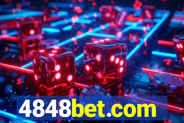 4848bet.com