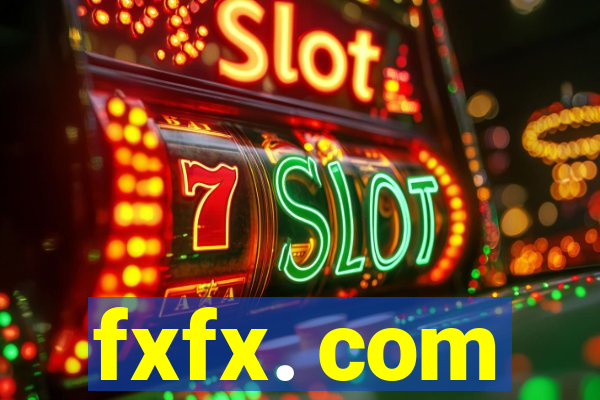 fxfx. com