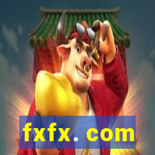 fxfx. com