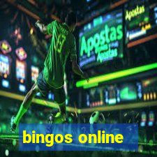 bingos online