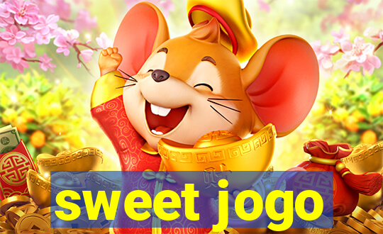 sweet jogo