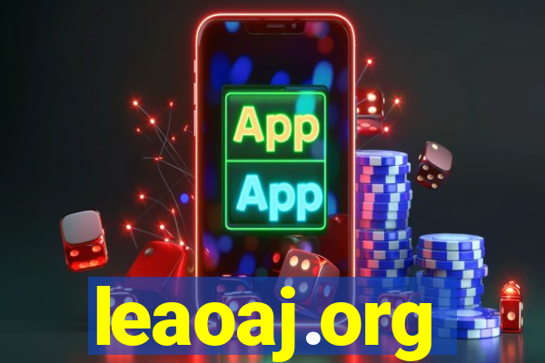 leaoaj.org