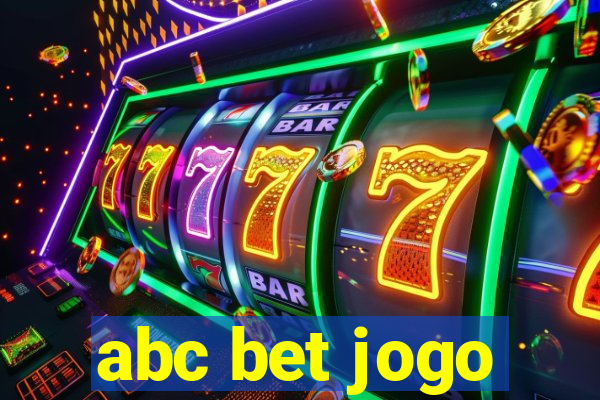 abc bet jogo