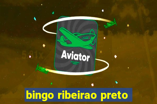 bingo ribeirao preto