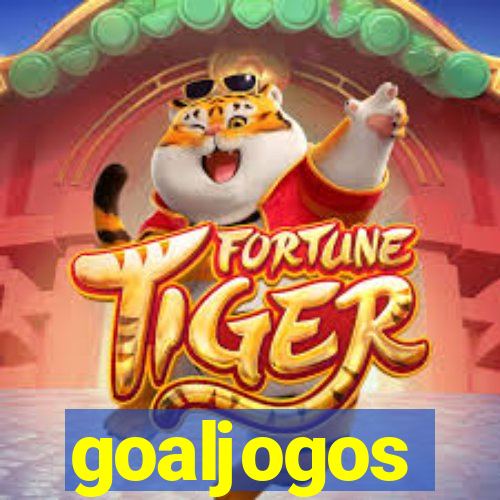 goaljogos