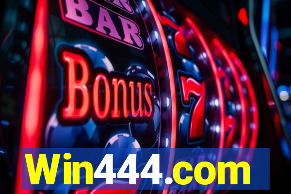 Win444.com