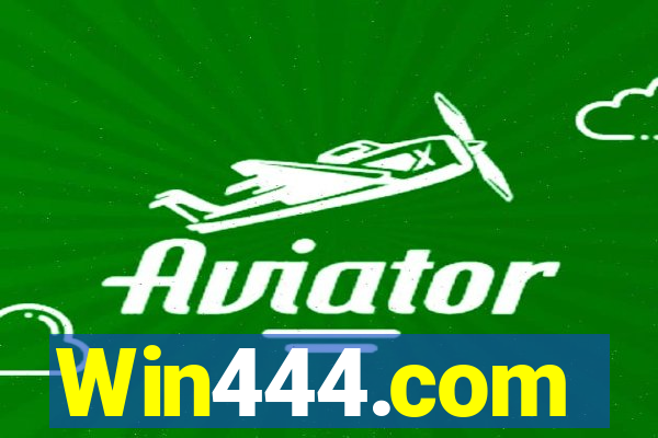 Win444.com