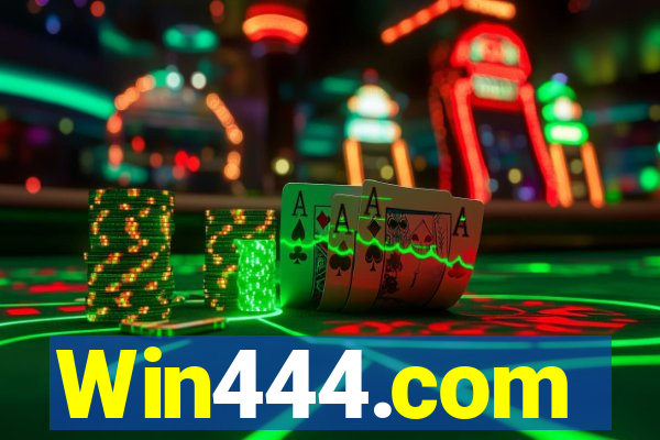 Win444.com