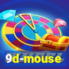 9d-mouse