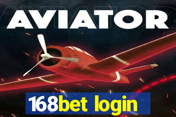 168bet login