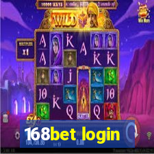 168bet login