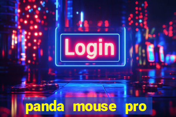 panda mouse pro 2.3 6